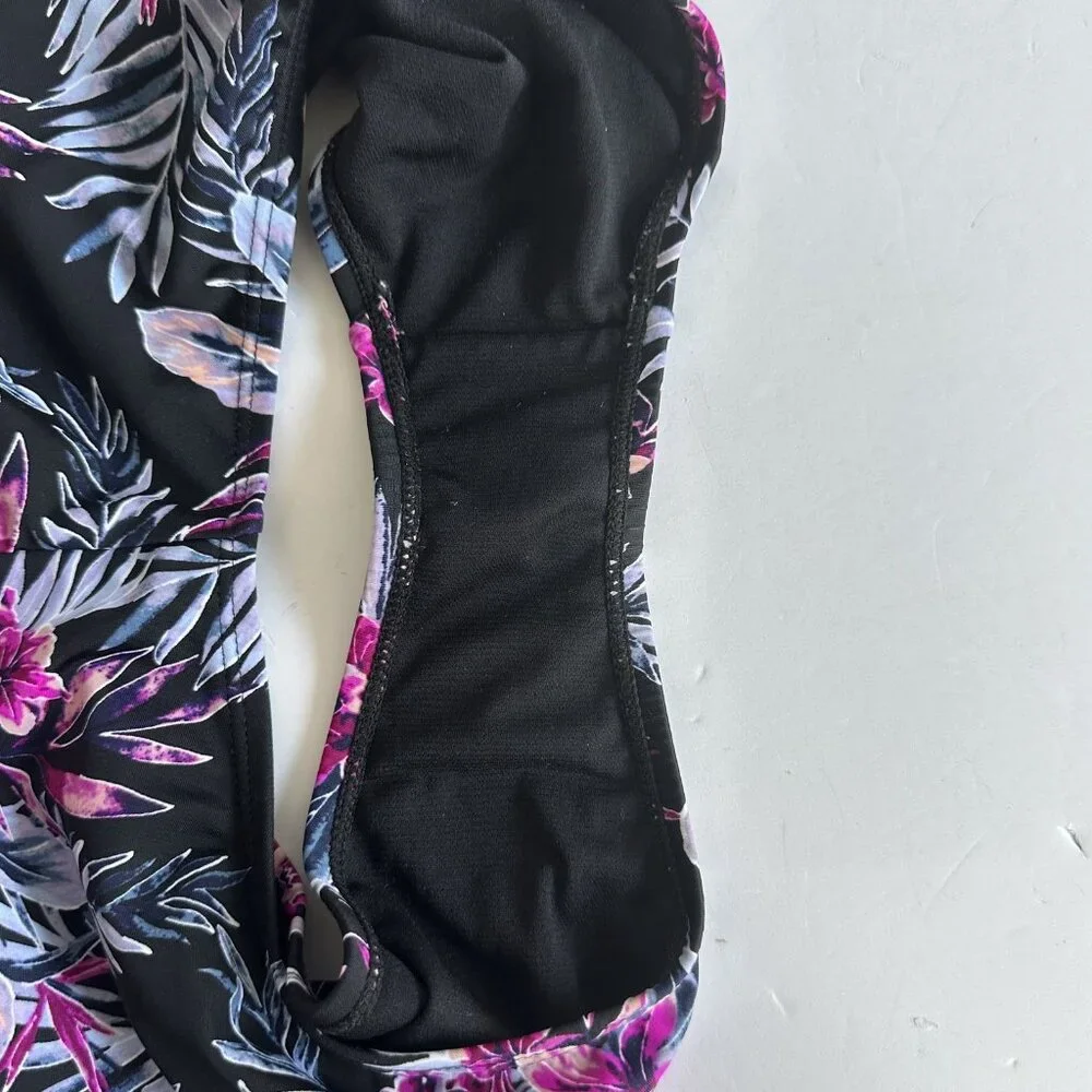 bebe swimsuit womens